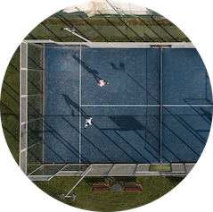 padel event - terrain de padel 1